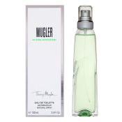 Thierry Mugler Cologne - Refillable Eau de Toilette unisex 100 ml