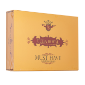 Cuba Royal ajándékszett férfiaknak Set II.