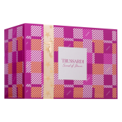 Trussardi Sound of Donna ajándékszett nőknek