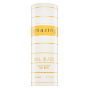 Bill Blass Amazing Eau de Parfum voor vrouwen 50 ml