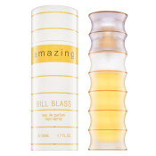 Bill Blass Amazing Eau de Parfum voor vrouwen 50 ml