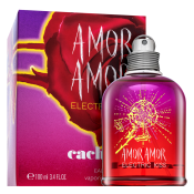 Cacharel Amor Amor Electric Kiss Eau de Toilette da donna 100 ml