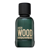 Dsquared2 Green Wood Eau de Toilette férfiaknak 50 ml