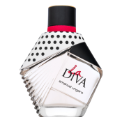 Emanuel Ungaro La Diva Mon Amour Eau de Parfum nőknek 50 ml