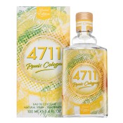 4711 Remix Lemon Cologne Eau de Cologne uniszex 100 ml