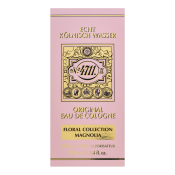 4711 Floral Collection Magnolia Eau de Cologne uniszex 100 ml