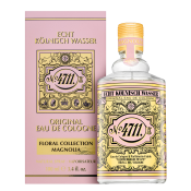 4711 Floral Collection Magnolia Eau de Cologne uniszex 100 ml