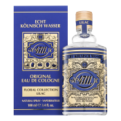 4711 Floral Collection Lilac woda kolońska unisex 100 ml