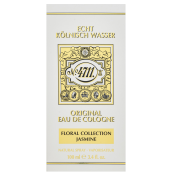 4711 Floral Collection Jasmine Eau de Cologne uniszex 100 ml