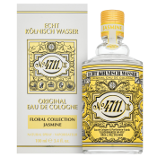 4711 Floral Collection Jasmine Eau de Cologne uniszex 100 ml