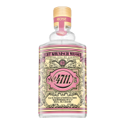 4711 Floral Collection Rose Eau de Cologne unisex 100 ml