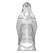 Police Icon Platinum Eau de Parfum bărbați 125 ml