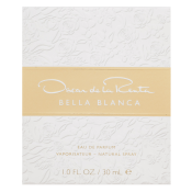 Oscar de la Renta Bella Blanca Парфюмна вода за жени 30 ml