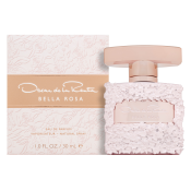 Oscar de la Renta Bella Rosa Eau de Parfum nőknek 30 ml
