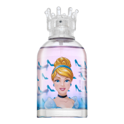 Disney Princess Eau de Toilette gyerekeknek 100 ml