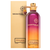 Montale Sensual Instinct Парфюмна вода унисекс 100 ml