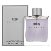 Hugo Boss Boss Selection Eau de Toilette férfiaknak 100 ml