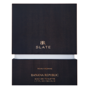 Banana Republic Slate Eau de Toilette bărbați 50 ml