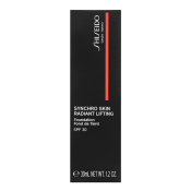 Shiseido Synchro Skin Radiant Lifting Foundation SPF30 - 230 langhoudende make-up voor een uniforme en stralende teint 30 ml