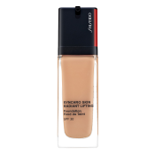 Shiseido Synchro Skin Radiant Lifting Foundation SPF30 - 260 langhoudende make-up voor een uniforme en stralende teint 30 ml