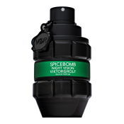 Viktor & Rolf Spicebomb Night Vision Eau de Parfum férfiaknak 50 ml
