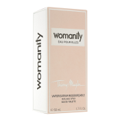Thierry Mugler Womanity Eau Pour Elles Eau de Toilette para mujer 50 ml