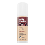 Milk_Shake SOS Roots Instant Hair Touch Up Haarfärbestift für Ansätze und graues Haar Mahogany 75 ml