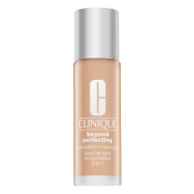 Clinique Beyond Perfecting Foundation & Concealer tekutý make-up pro sjednocenou a rozjasněnou pleť 0.5 Breeze 30 ml