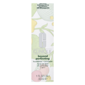 Clinique Beyond Perfecting Foundation & Concealer vloeibare make-up voor een uniforme en stralende teint 0.5 Breeze 30 ml