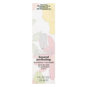 Clinique Beyond Perfecting Foundation & Concealer vloeibare make-up voor een uniforme en stralende teint 02 Alabaster 30 ml
