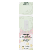 Clinique Beyond Perfecting Foundation & Concealer vloeibare make-up voor een uniforme en stralende teint 05 Fair 30 ml