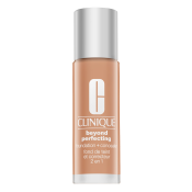 Clinique Beyond Perfecting Foundation & Concealer tekutý make-up pro sjednocenou a rozjasněnou pleť 06 Ivory 30 ml