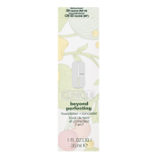 Clinique Beyond Perfecting Foundation & Concealer vloeibare make-up voor een uniforme en stralende teint 09 Neutral 30 ml