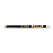 Max Factor Kohl Pencil szemceruza 010 White 1,2 g