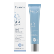 Thalgo Flash-Nude BB Cream Illuminating Multi-Perfection tónující a hydratační emulze pro sjednocenou a rozjasněnou pleť Ivory 40 ml