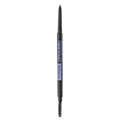 Maybelline Brow Ultra Slim wenkbrauwpotlood 2v1 04 Medium Brown 4 g