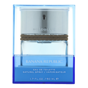 Banana Republic Wildblue for Men toaletní voda pro muže 50 ml