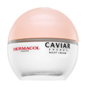 Dermacol Caviar Energy Anti-Aging Night Cream éjszakai krém ráncok ellen 50 ml