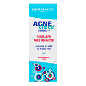 Dermacol ACNEclear Pore Minimizer gelcrème voor vergrote poriën 50 ml