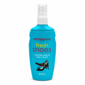 Dermacol sprej Fresh Shoes Spray 130 ml