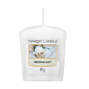 Yankee Candle Wedding Day świeca wotywna 49 g