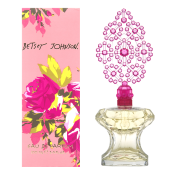 Betsey Johnson Betsey Johnson parfémovaná voda pre ženy 100 ml