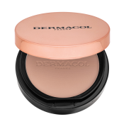 Dermacol 24H Long-Lasting Powder Foundation Puder-Make-up No.1 9 g
