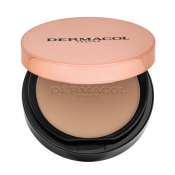 Dermacol 24H Long-Lasting Powder Foundation Puder-Make-up No.2 9 g