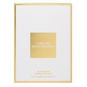 Tom Ford White Patchouli Парфюмна вода за жени 50 ml