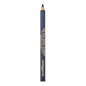Dermacol 12H True Colour Eyeliner oogpotlood 7 Grey 2 g