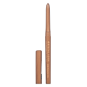 Dermacol Crystal Look 24H Waterproof Eyeliner oogpotlood 01 Bronze 3 g