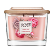 Yankee Candle Salt Mist Peony świeca zapachowa 347 g