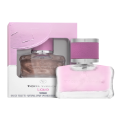 Tom Tailor Liquid Woman Eau de Toilette voor vrouwen 20 ml