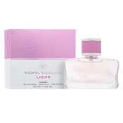 Tom Tailor Liquid Woman Eau de Toilette voor vrouwen 40 ml